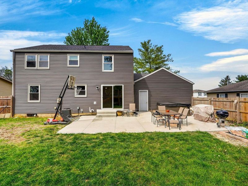 533 Glenmont Drive, Circleville, OH 43113 Photo 31