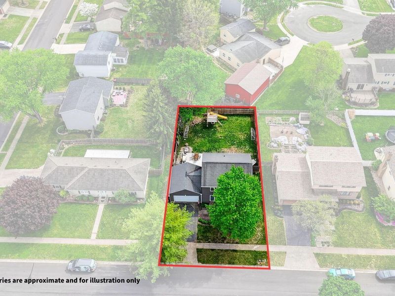 533 Glenmont Drive, Circleville, OH 43113 Photo 32