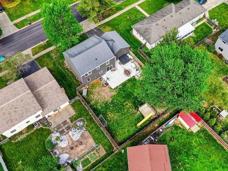 533 Glenmont Drive, Circleville, OH 43113 Photo 33