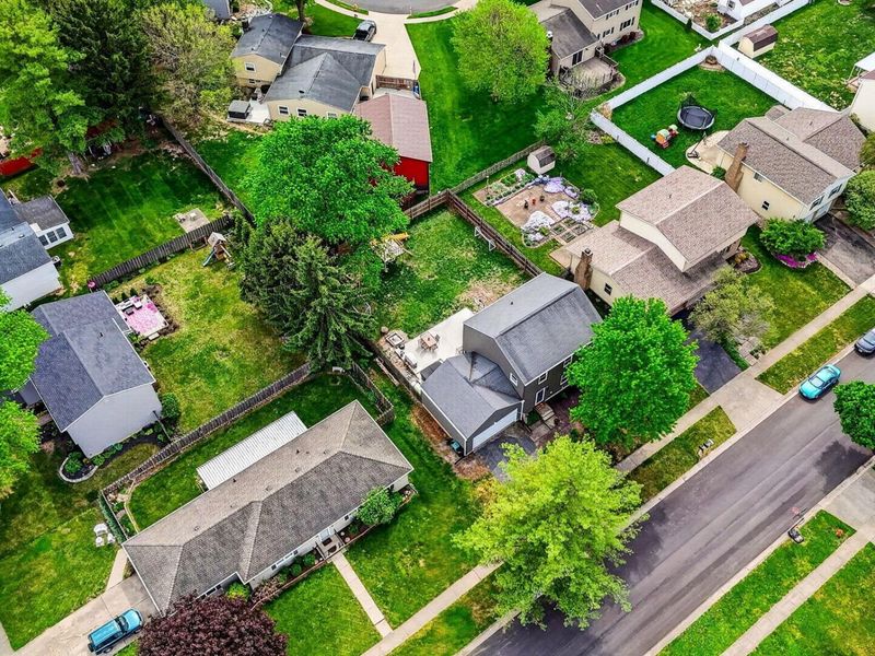 533 Glenmont Drive, Circleville, OH 43113 Photo 34