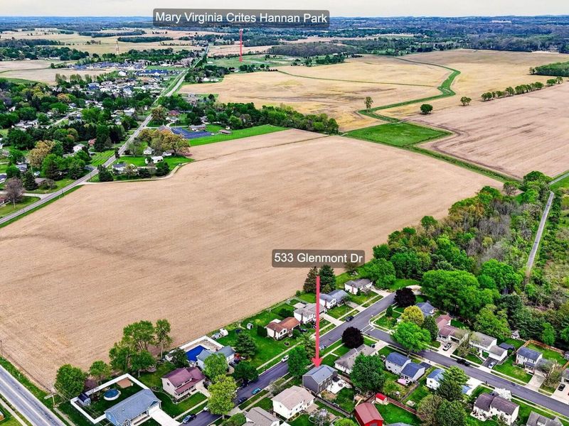 533 Glenmont Drive, Circleville, OH 43113 Photo 36