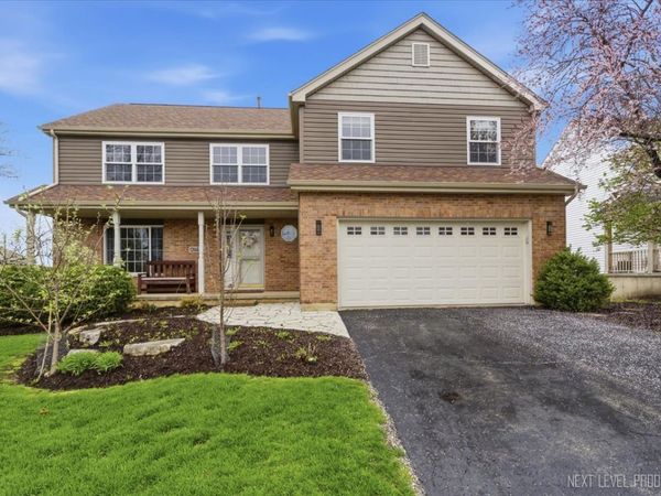 N445 Sulley Drive , Geneva, IL 60134