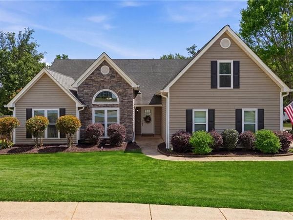 5655 Lenox Park Place, Buford, GA 30518