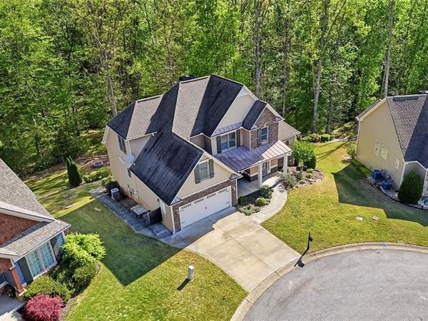 112 N Mountain Brooke Drive , Ball Ground, GA 30107