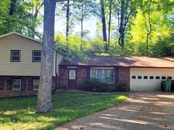 5708 Laura Leigh Lane, Norcross, GA 30093