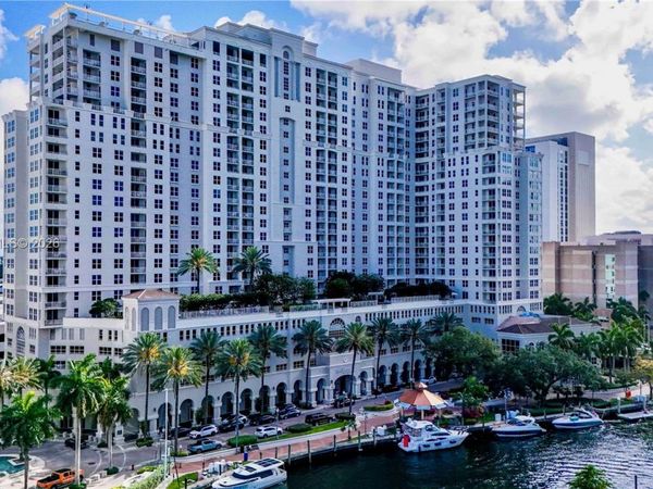 511 SE 5th Ave, Unit 611, Fort Lauderdale, FL 33301
