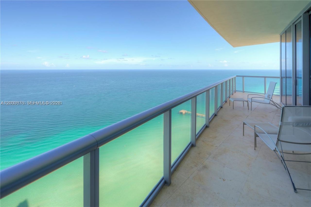17001 Collins Ave +cabana , Unit 4301, Sunny Isles Beach, FL 33160 Photo