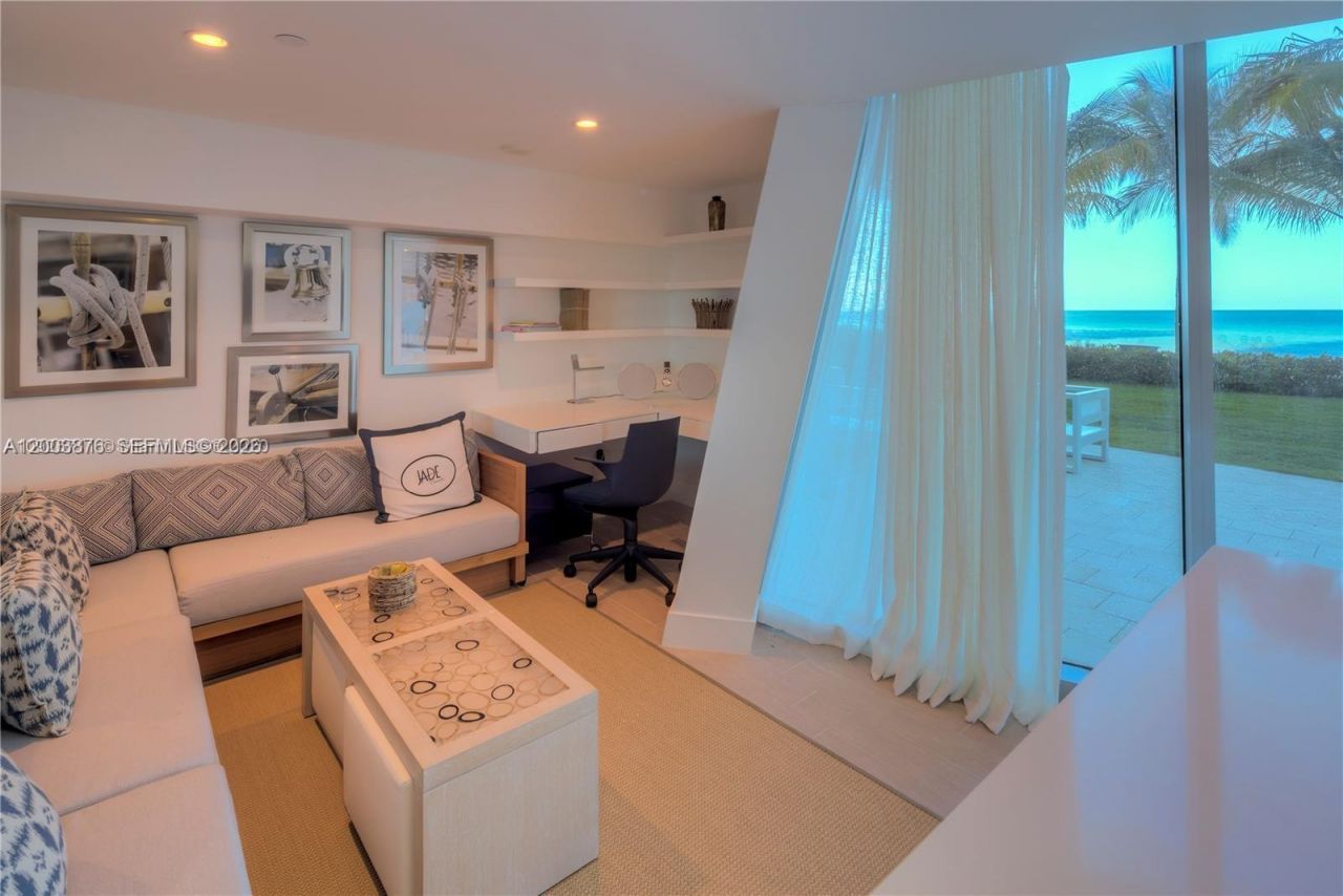 17001 Collins Ave +cabana , Unit 4301, Sunny Isles Beach, FL 33160 Photo