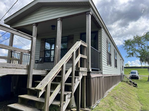 2051 Levee, Unit #A, Pierre Part, LA 70339