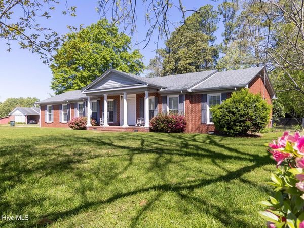 212 Robin Lane , Edenton, NC 27932