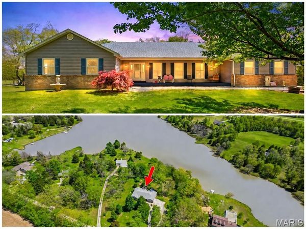 29302 Meadowlark S, Warrenton, MO 63383