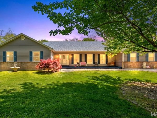 29302 Meadowlark S, Warrenton, MO 63383