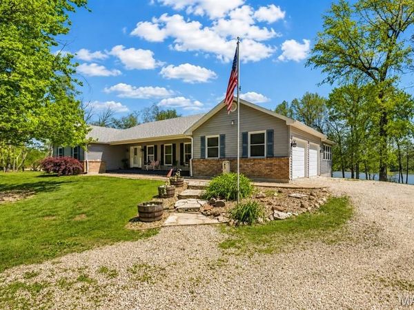 29302 Meadowlark S, Warrenton, MO 63383