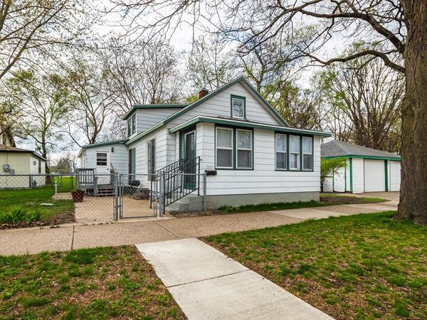 2107 Liberty STREET, La Crosse, WI 54601
