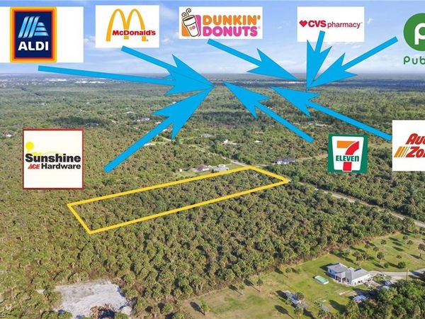 37th AVE NE, NAPLES, FL 34120