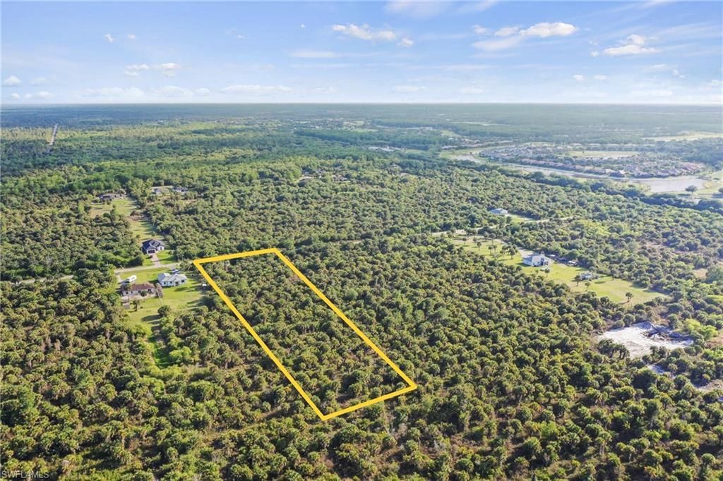 37th Ave Ne, Naples, FL 34120 Photo