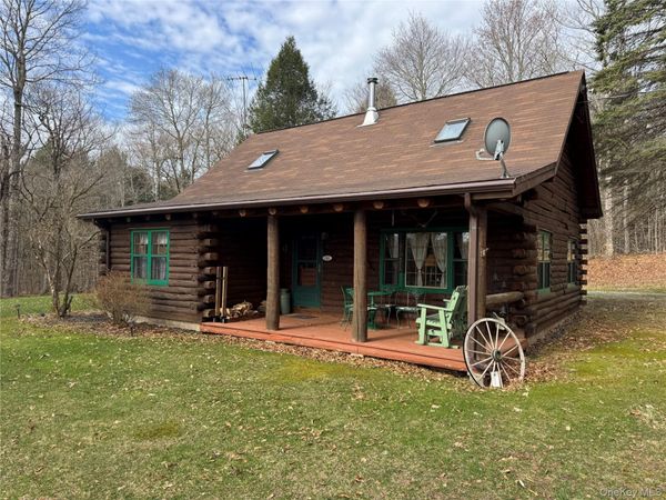 41 Maple Lane , Livingston Manor, NY 12758