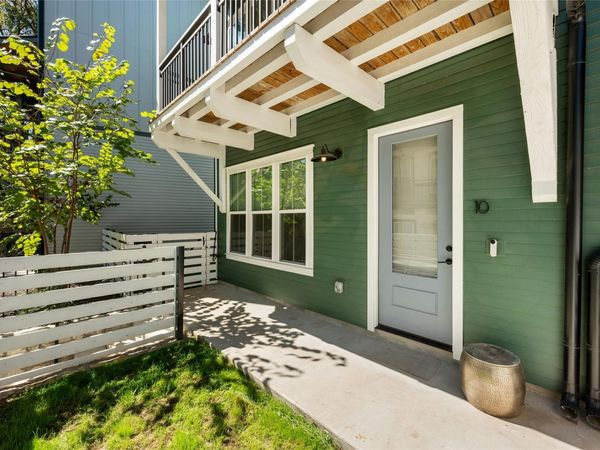 3809 Valley View RD, Unit 10, Austin, TX 78704