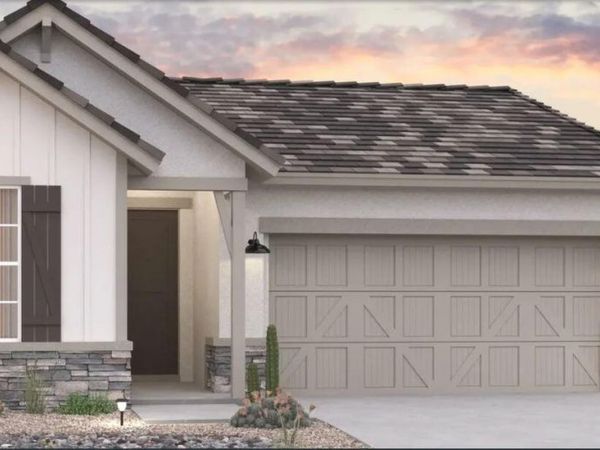 32347 N 123RD Drive, Peoria, AZ 85383