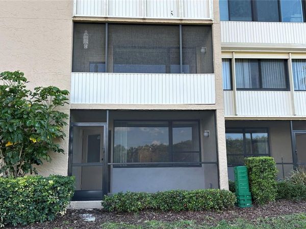 2618 COVE CAY DRIVE, Unit 103, CLEARWATER, FL 33760