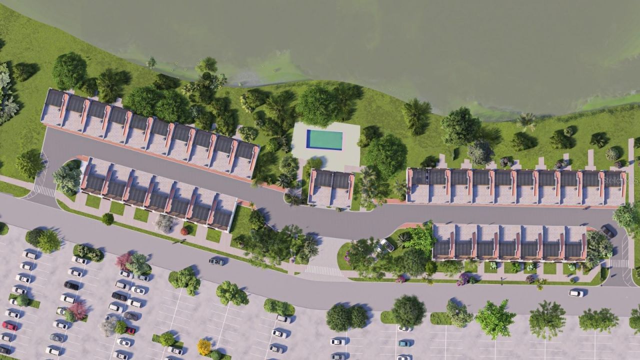 10775 Rodeo Drive , Unit Model, Lakewood Ranch, FL 34202 Photo