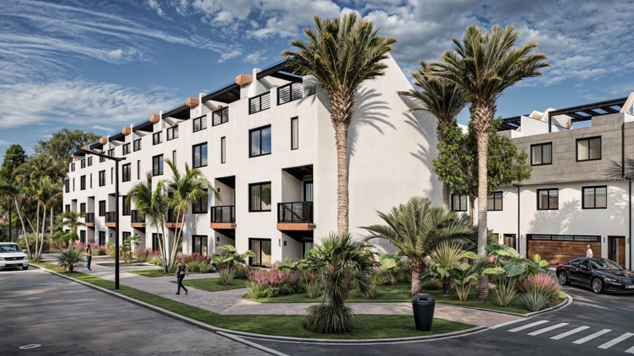 10775 Rodeo Drive , Unit Model, Lakewood Ranch, FL 34202 Photo