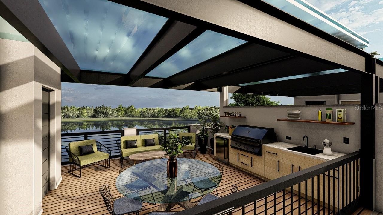 10775 Rodeo Drive , Unit Model, Lakewood Ranch, FL 34202 Photo