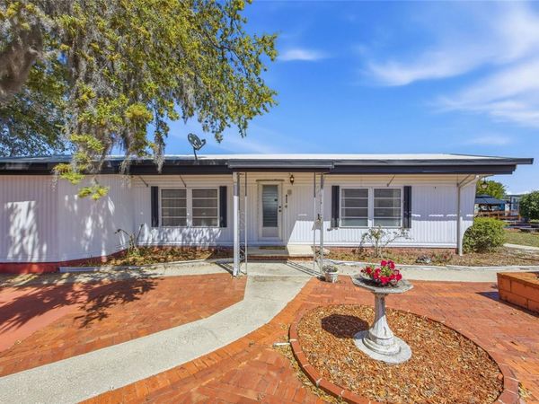 3896 PICCIOLA ROAD, Unit 411, FRUITLAND PARK, FL 34731