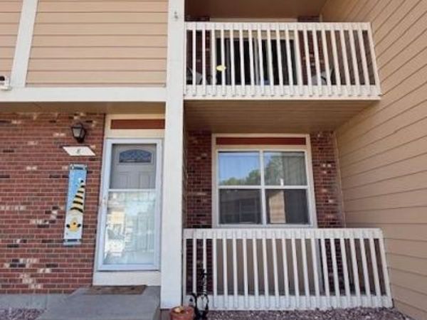 11604 Community Center Drive, Unit 8, Northglenn, CO 80233