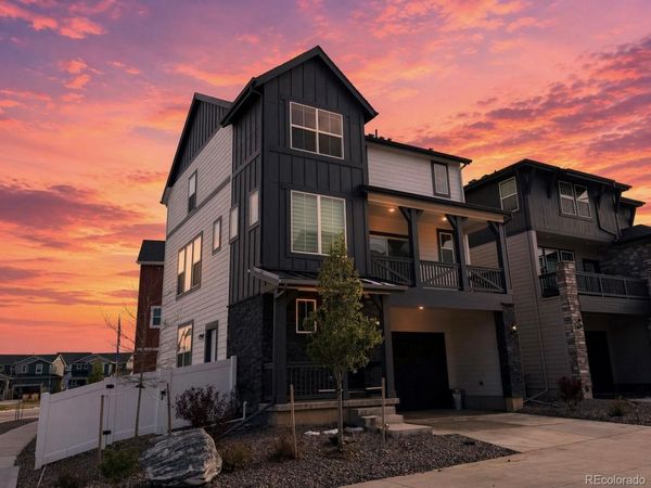 1969 S Fultondale Way , Aurora, CO 80018