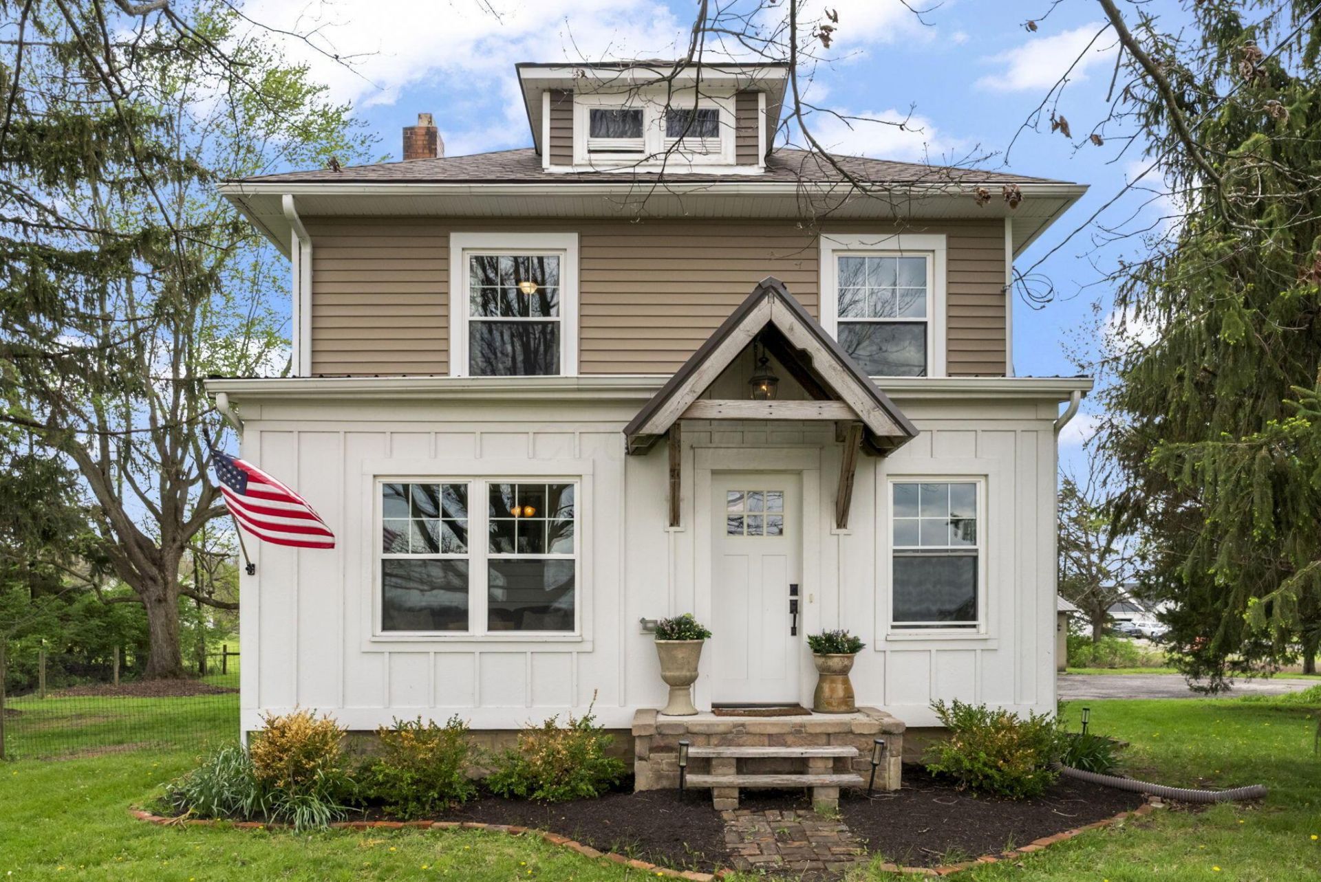 1843 Horseshoe Road, Delaware, OH 43015 Main Photo