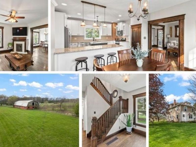 1843 Horseshoe Road, Delaware, OH 43015 Photo 2