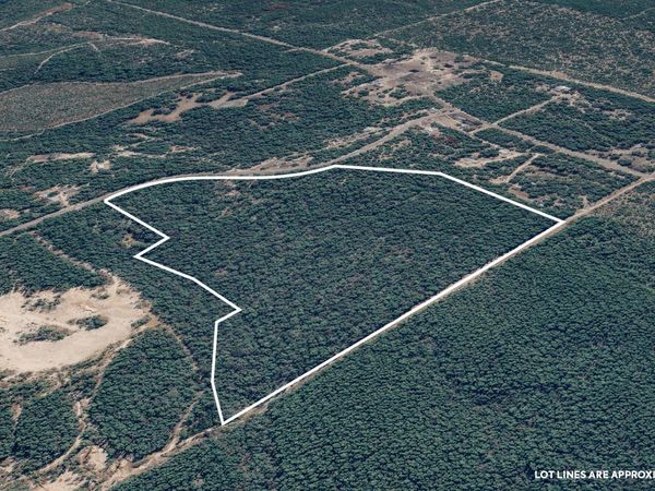 287 High Lonesome Road, DeFuniak Springs, FL 32435