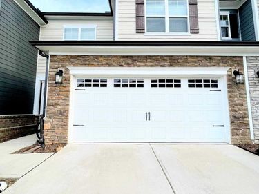 2523 Hutch Lane, Unit 1, Apex, NC 27523