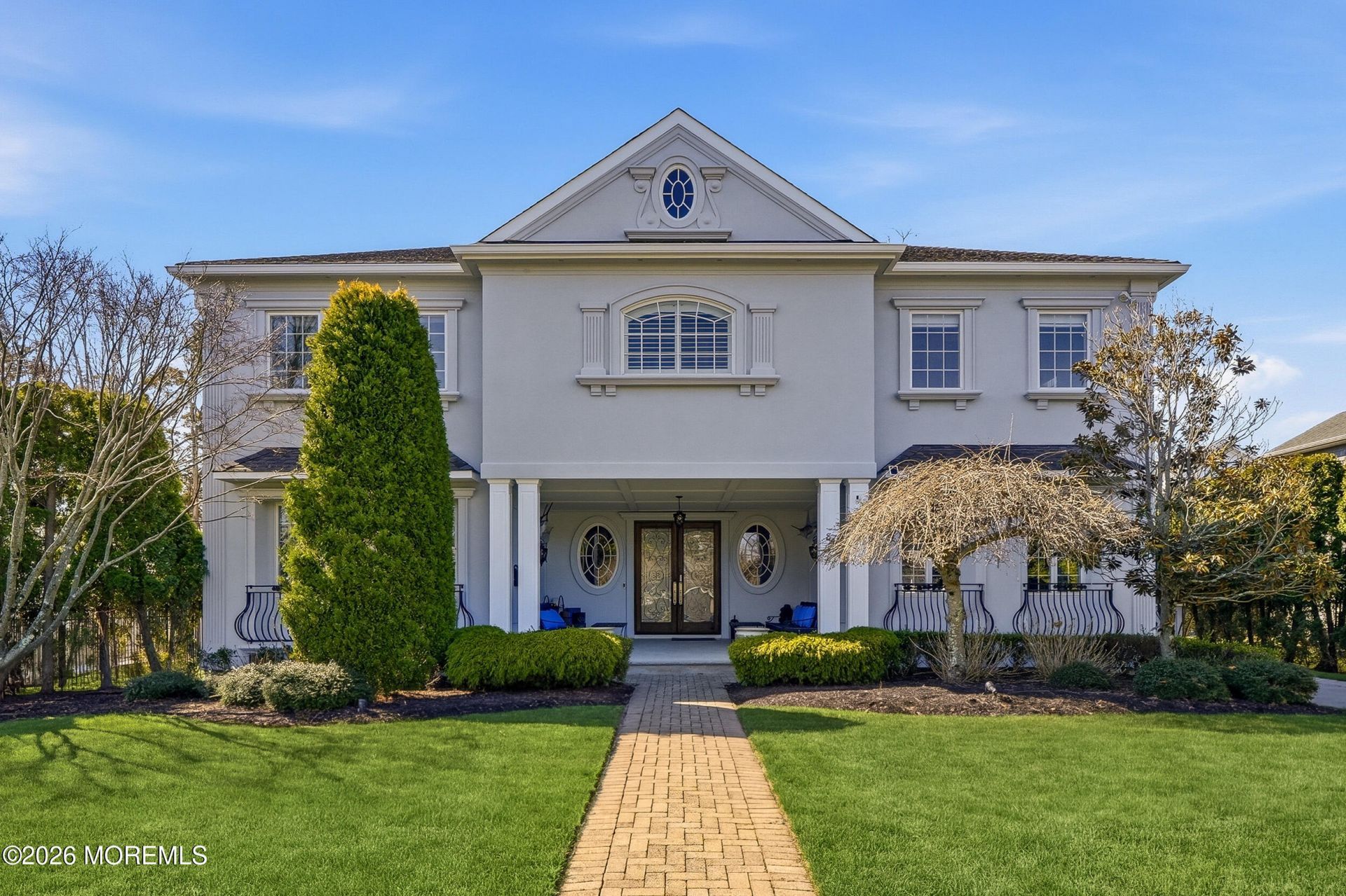 84 Lehman Avenue, Deal, NJ 07723 Main Photo