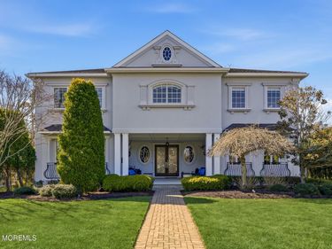 84 Lehman Avenue, Deal, NJ 07723