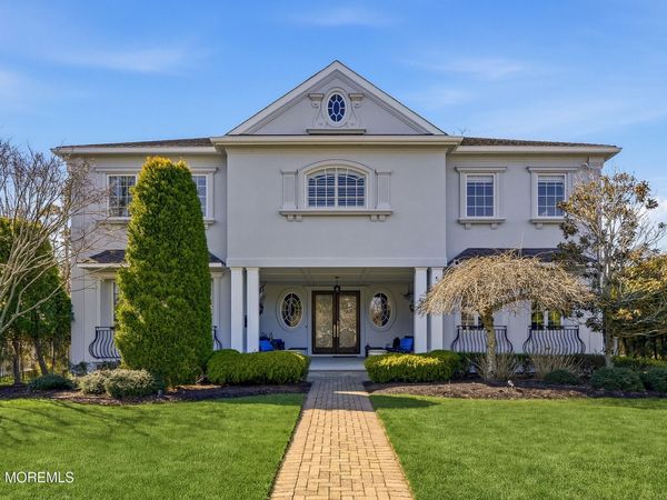 84 Lehman Avenue, Deal, NJ 07723
