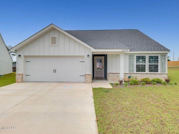 14020 Sanctuary Trails Drive, Gulfport, MS 39503