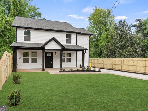 1355 Boulevard Lorraine SW, Atlanta, GA 30311