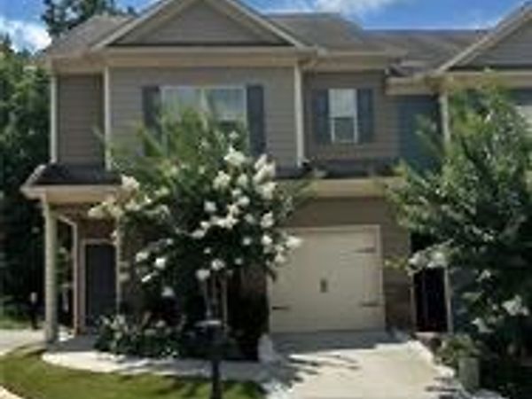 853 Ash Street, Canton, GA 30114