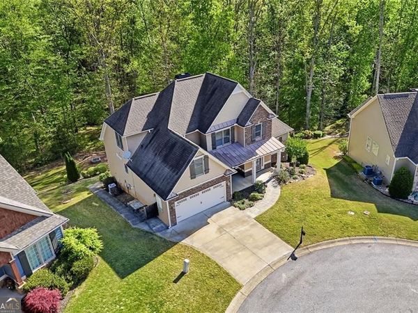 112 N Mountain Brooke Drive, Ball Ground, GA 30107
