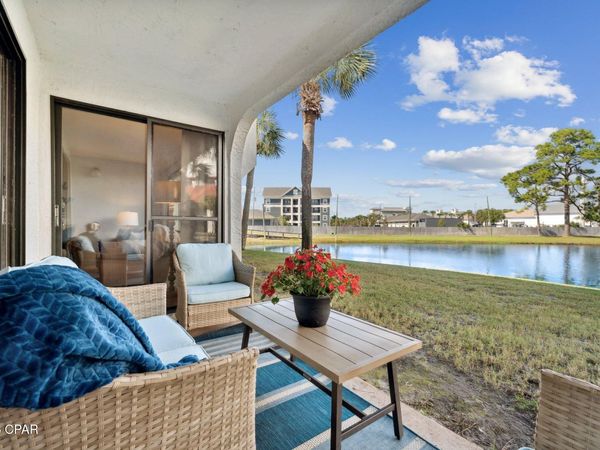 520 N Richard Jackson Boulevard , Unit 905, Panama City Beach, FL 32407