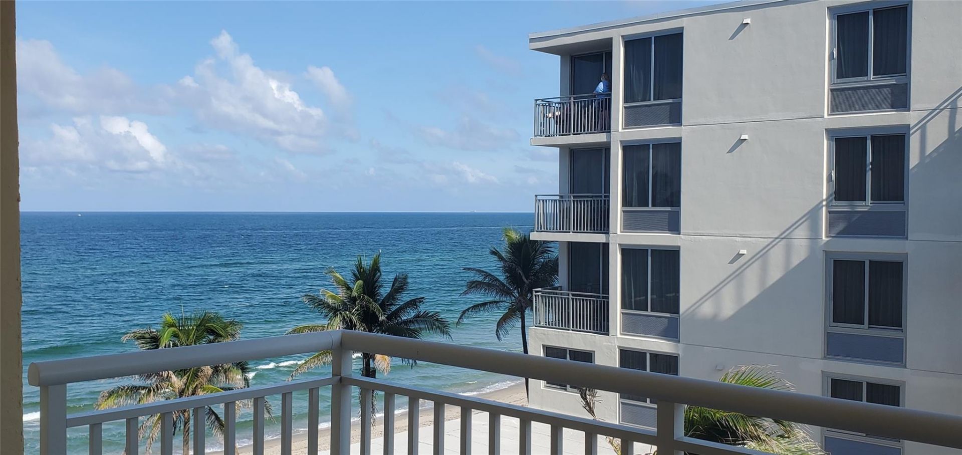 1161 Hillsboro Mile, Unit 506, Hillsboro Beach, FL 33062 Photo