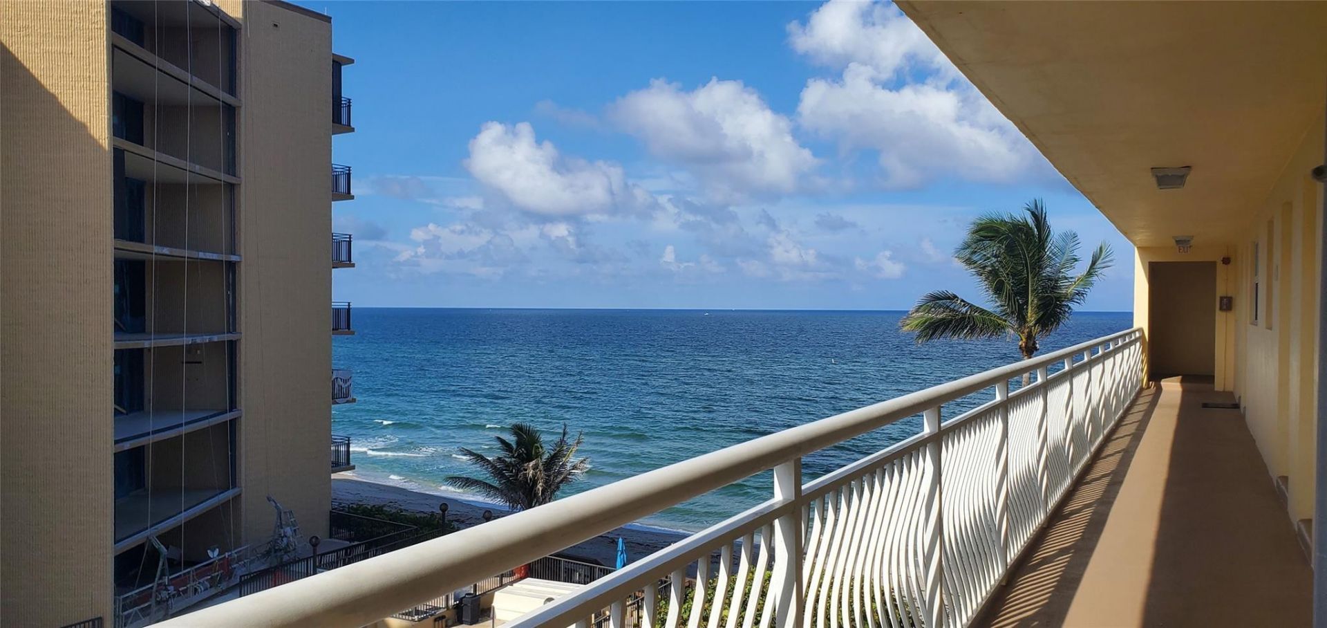 1161 Hillsboro Mile, Unit 506, Hillsboro Beach, FL 33062 Photo