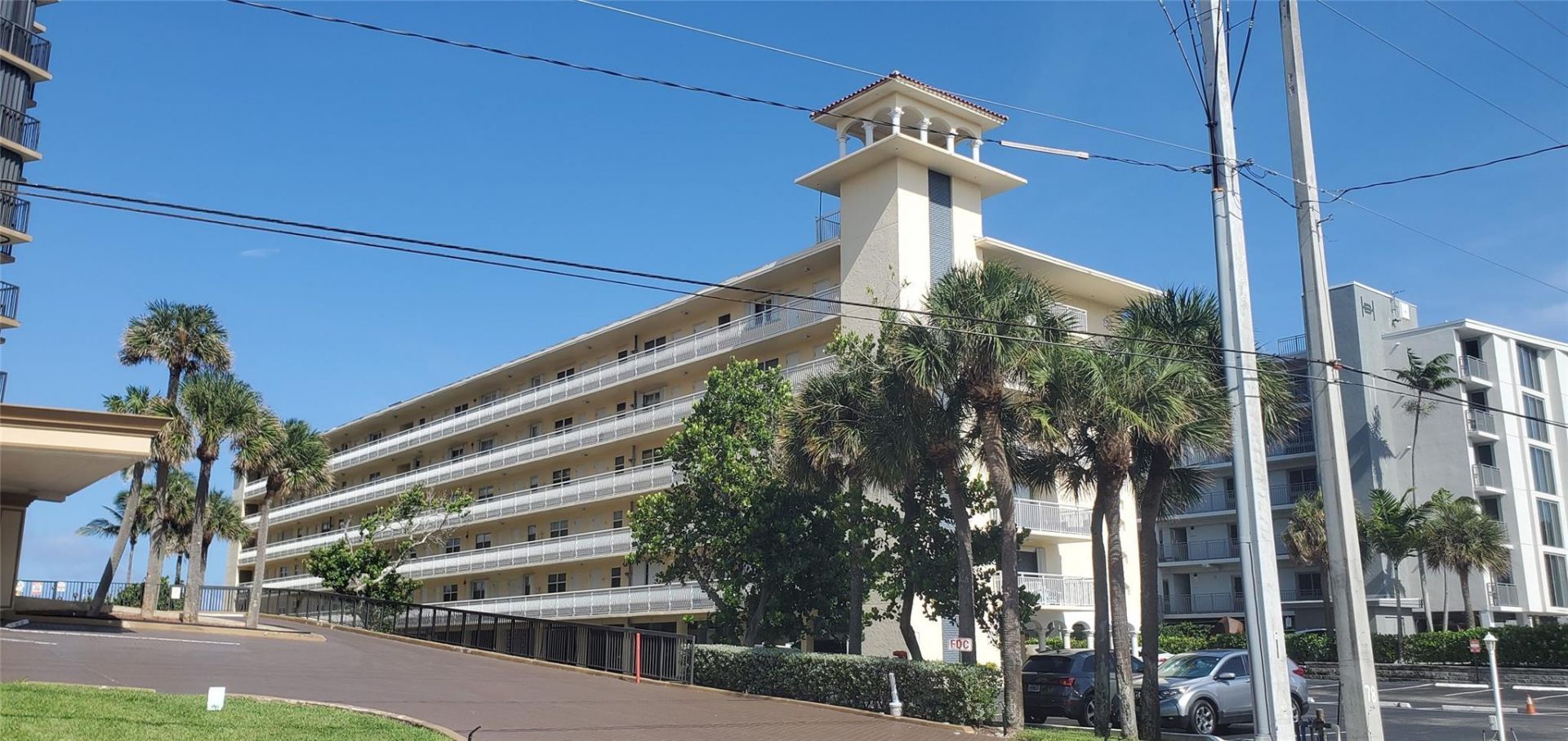 1161 Hillsboro Mile, Unit 506, Hillsboro Beach, FL 33062 Photo