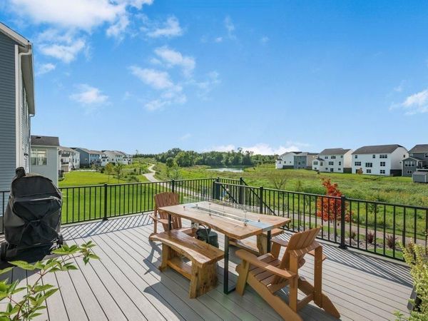 2563 Jaber Avenue NE, Saint Michael, MN 55376