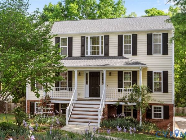 14600 Michaux View Way , Midlothian, VA 23113