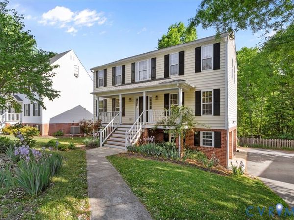 14600 Michaux View Way , Midlothian, VA 23113