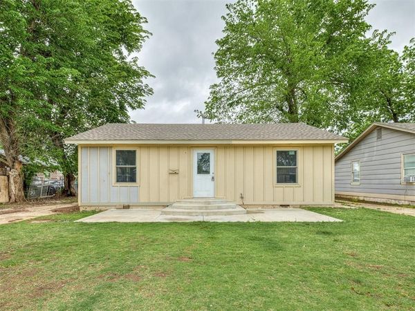 3143 SW 20th Street, Oklahoma City, OK 73108