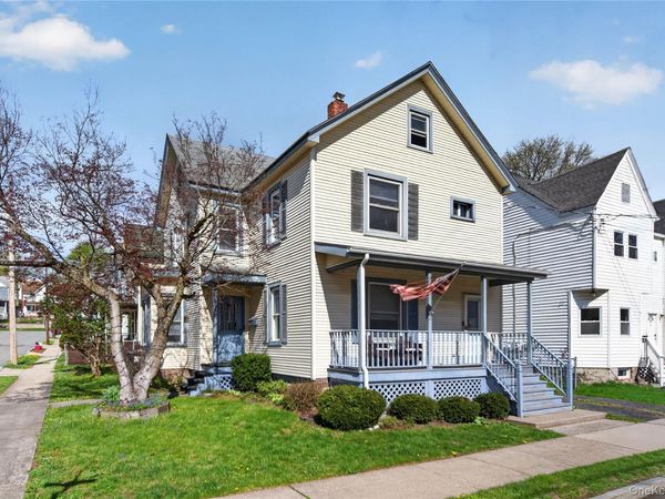 52 Valley Avenue, Walden, NY 12586